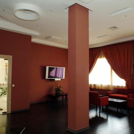 Atlas Orient Oujda Ngoại thất bức ảnh